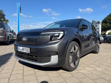 Ford Explorer Premium AWD KameraWärmepumpe