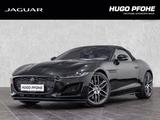 Jaguar F-Type 75 P450 AWD Cabriolet. 331 kW - Jaguar F-Type in Hamburg