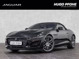 Jaguar F-Type 75 P450 AWD Cabriolet. 331 kW - Jaguar F-Type Jahreswagen
