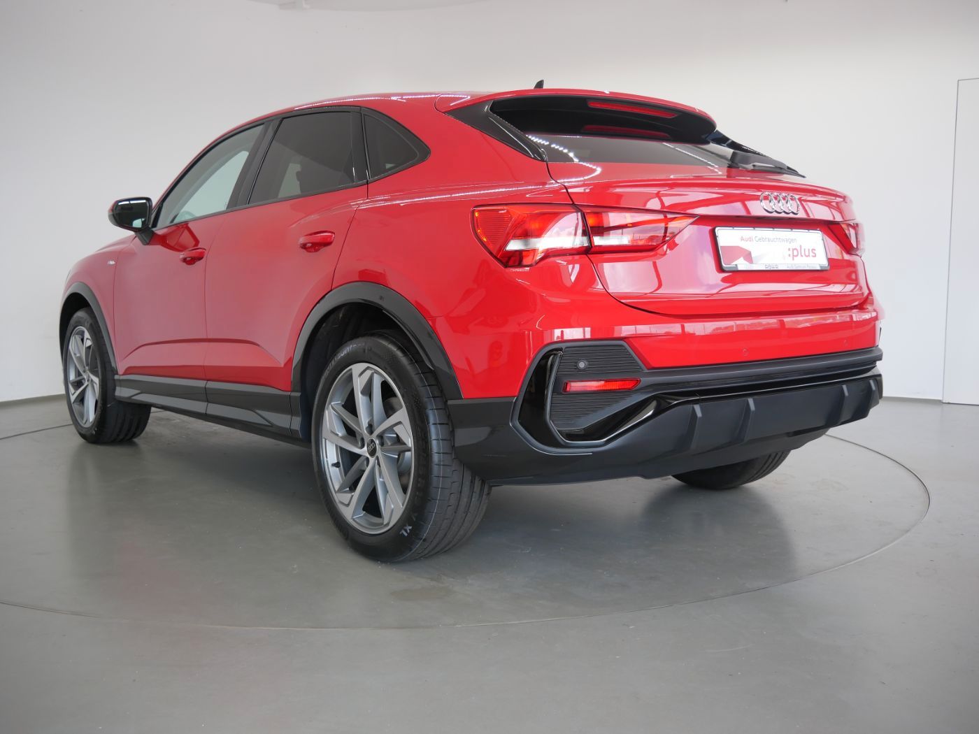 Audi Q3 - Bild 5