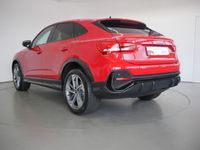 Audi Q3 - Vorschau Bild 5