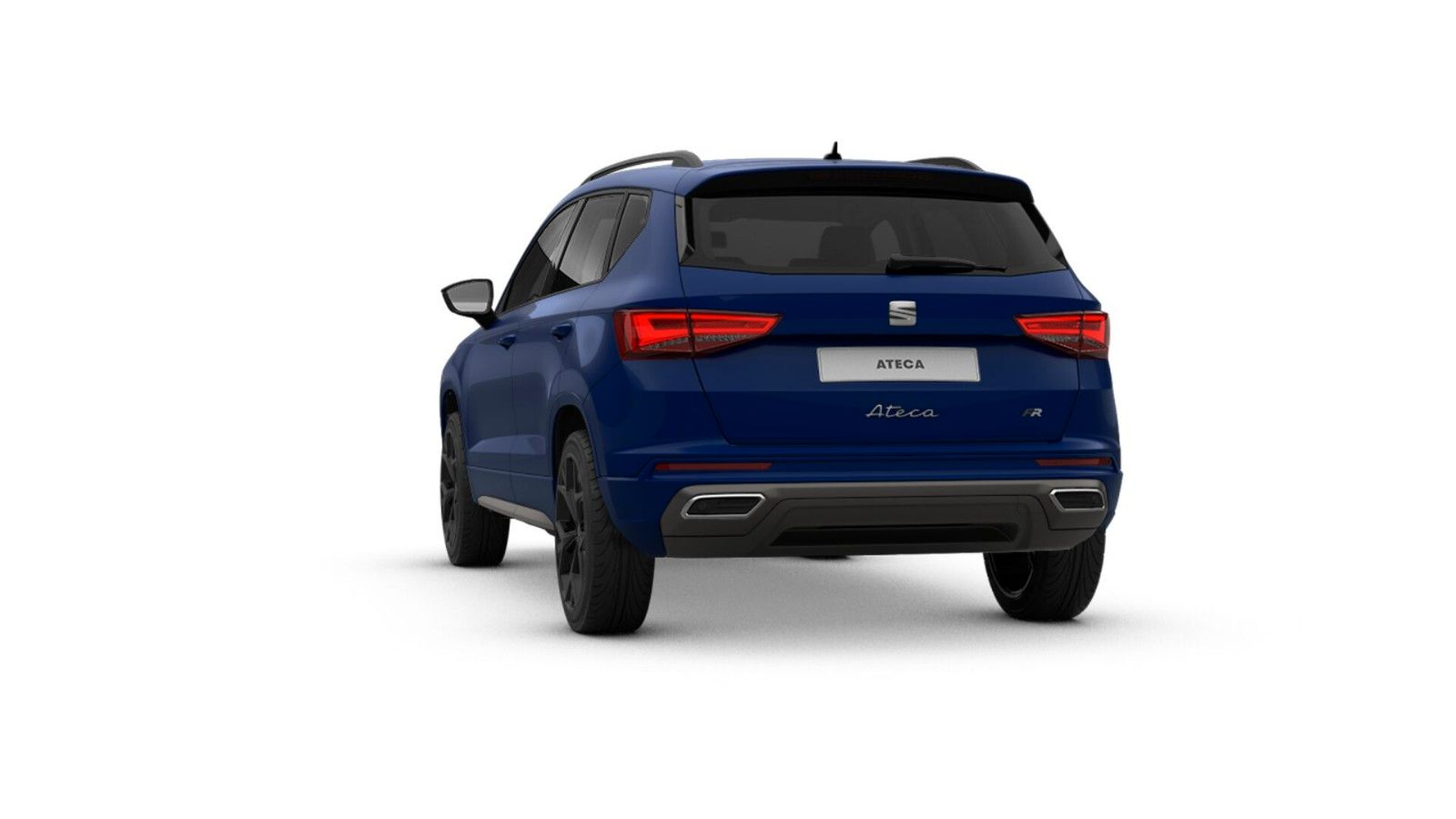Seat Ateca - Bild 4