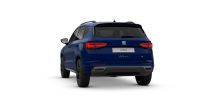 Seat Ateca - Vorschau Bild 4