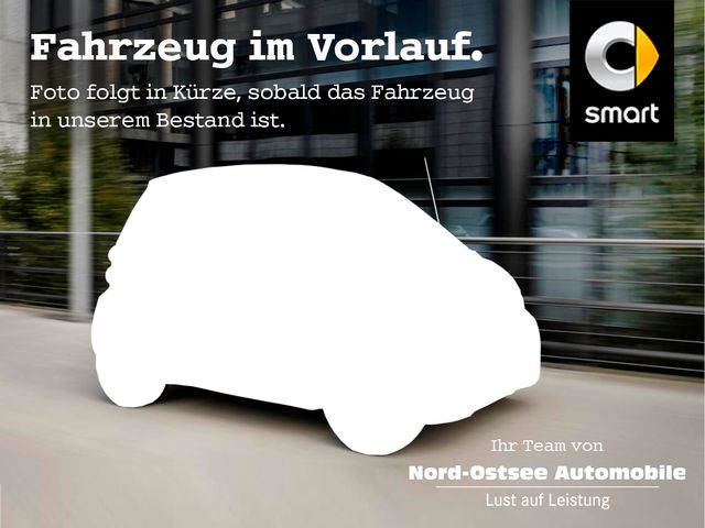 Smart fortwo EQ passion Kamera Pano LED Sitzh. Tempo