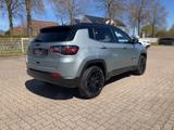 Jeep Compass Upland e-Hybrid - Jeep Compass in Rostock
