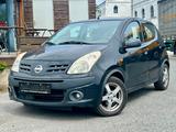 Nissan Pixo Acenta - gebrauchte Nissan Pixo aus dem Jahr 2011
