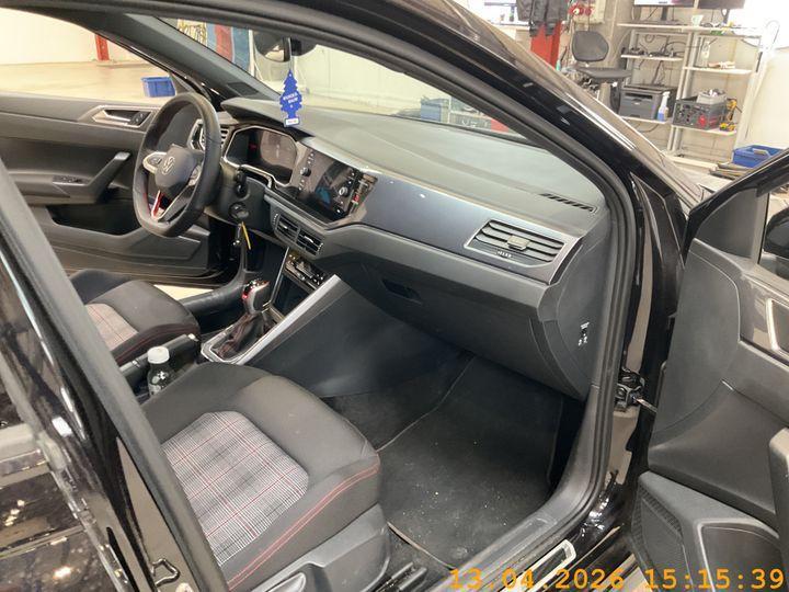 Volkswagen Polo GTI IQ-LIGHT/ACC/CARPLAY/SIDE/PARK-ASSIST, миниатюра 7