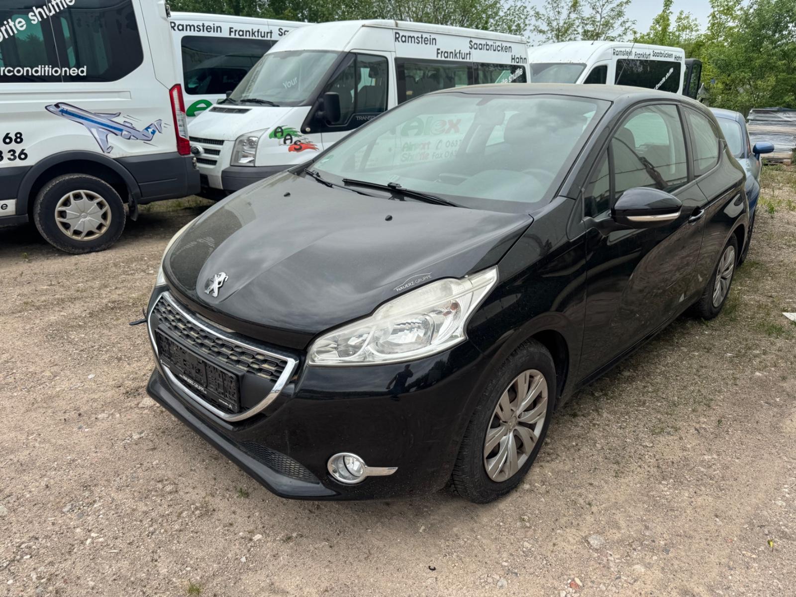 Peugeot 208 Active