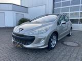 Peugeot 308 Sport Plus - Peugeot 308: Sport Plus