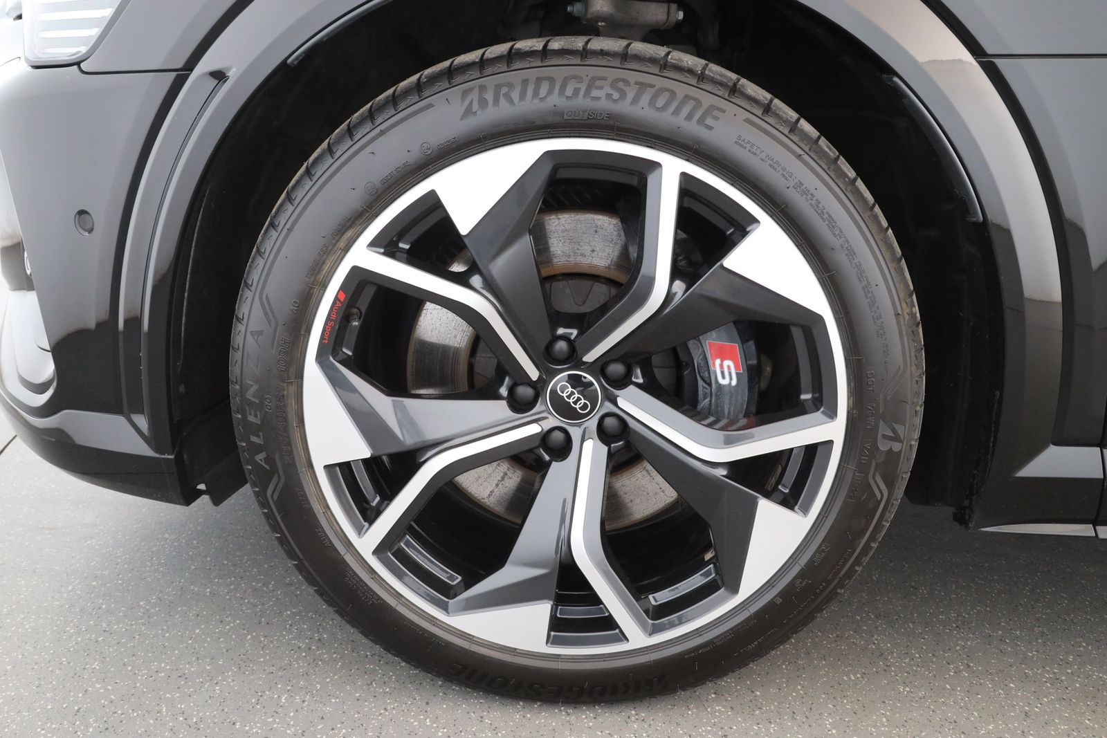 Audi e-tron - Bild 8