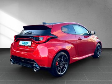 Toyota GR Yaris 1.6 Turbo 4x4 *ACC*BBS*CAM*JBL*LED*SHZ