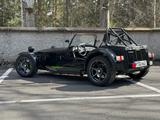 Caterham Super 7, K-Series, LHD, 6 Gang - Caterham Gebrauchtwagen