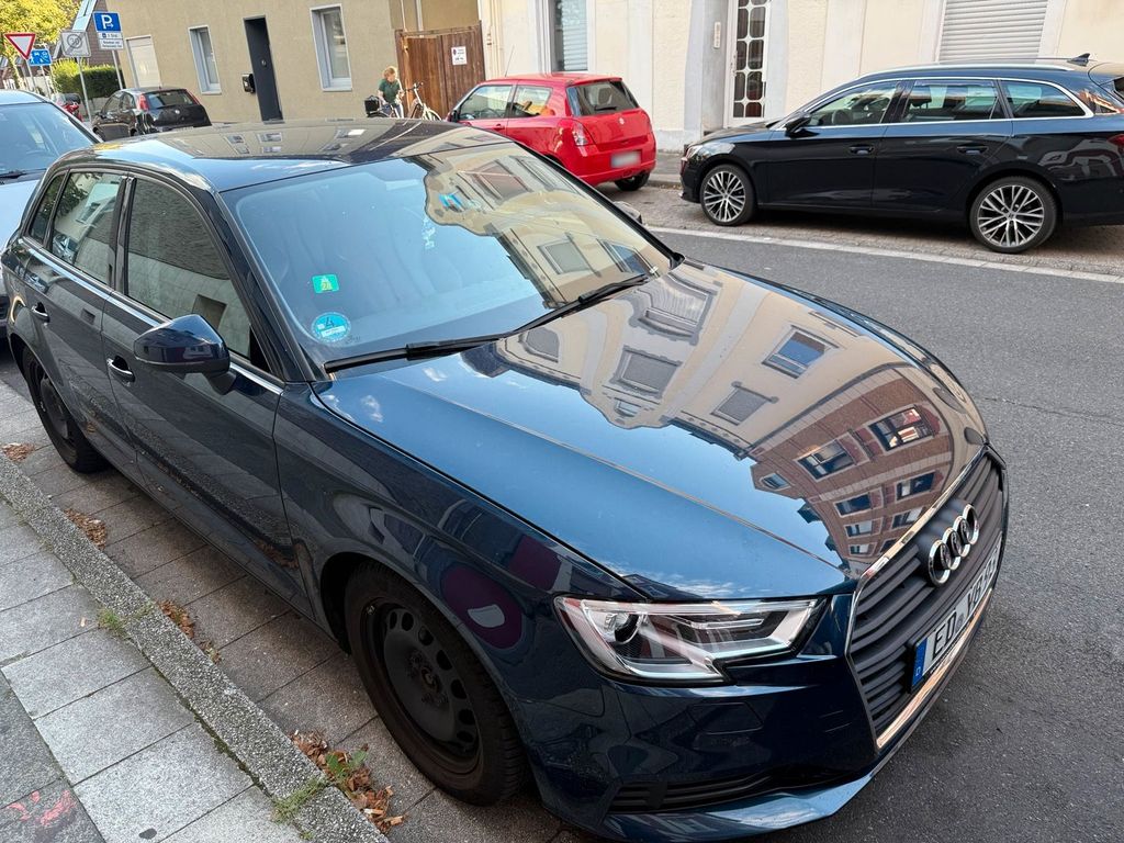 Image of Audi A3