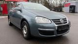 Volkswagen Jetta 1.9 TDI Scheckheft/Tüv-27/Tempomat/Klima - Volkswagen Jetta: 1.9