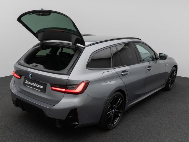 BMW 330 M Sportpaket, 2023 — 13