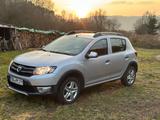 Dacia Sandero TCe 90 Stepway Prestige  - Dacia Sandero mit Benzin-Antrieb: Limousine