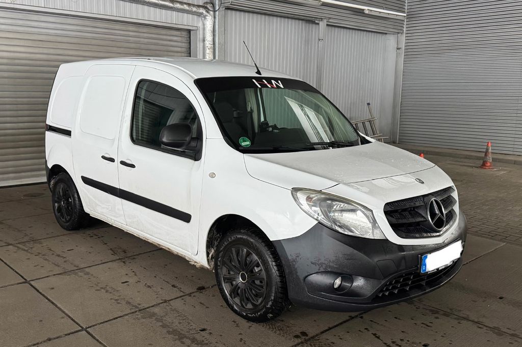 Angebot ansehen Mercedes-Benz Citan