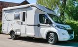 Laika Ecovip 310 - Laika Wohnwagen & Wohnmobile