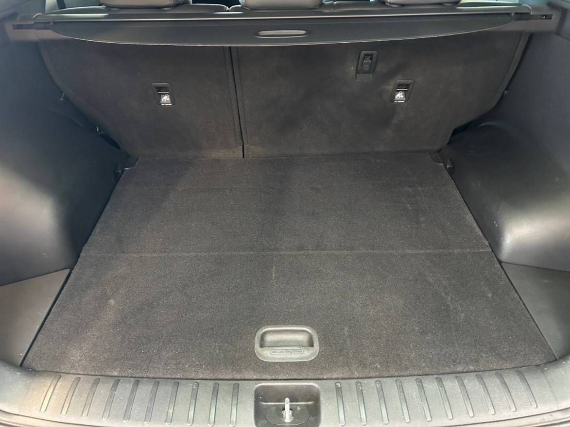 Fahrzeugabbildung Hyundai TUCSON FL 2WD N LineSmart-Key inkl. Heckkl., Pan