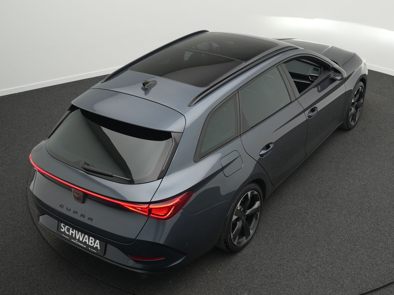 Cupra Leon - Bild 20