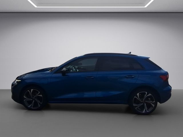 A3 Sportback 40 TFSI e advanced S-tronic LED, Rü