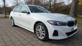 BMW 318d Touring -Service neu & Garantieverlängerung - BMW 318 von privat