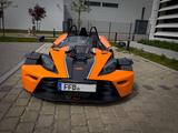 KTM X-BOW Dallara  - KTM Gebrauchtwagen