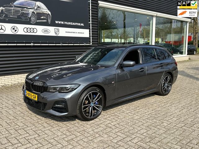 BMW 330 3-serie Touring 330e xDrive M-SPORT LASER BT