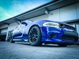 Dodge CHARGER 6.4 V8 BREMBO*SCAT PACK*LED*LAUNCH - Dodge Charger aus 2021