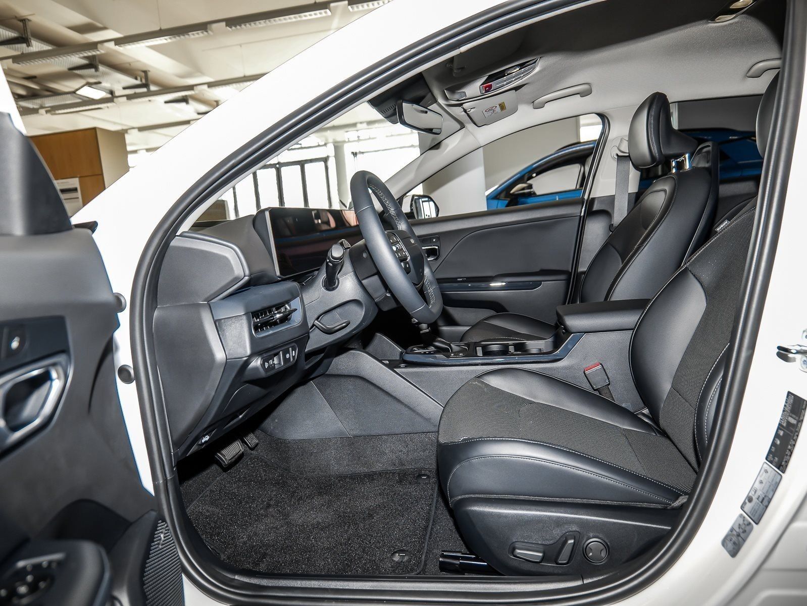 Kia K4 - Bild 6