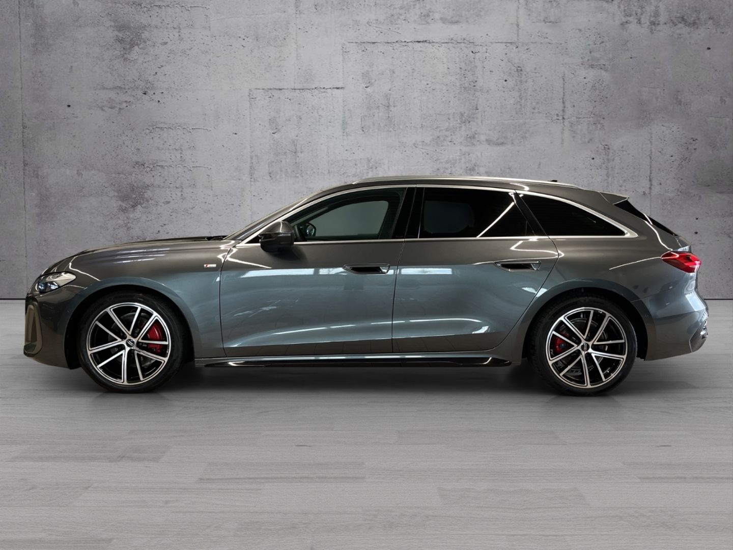 Audi A5 - Bild 3