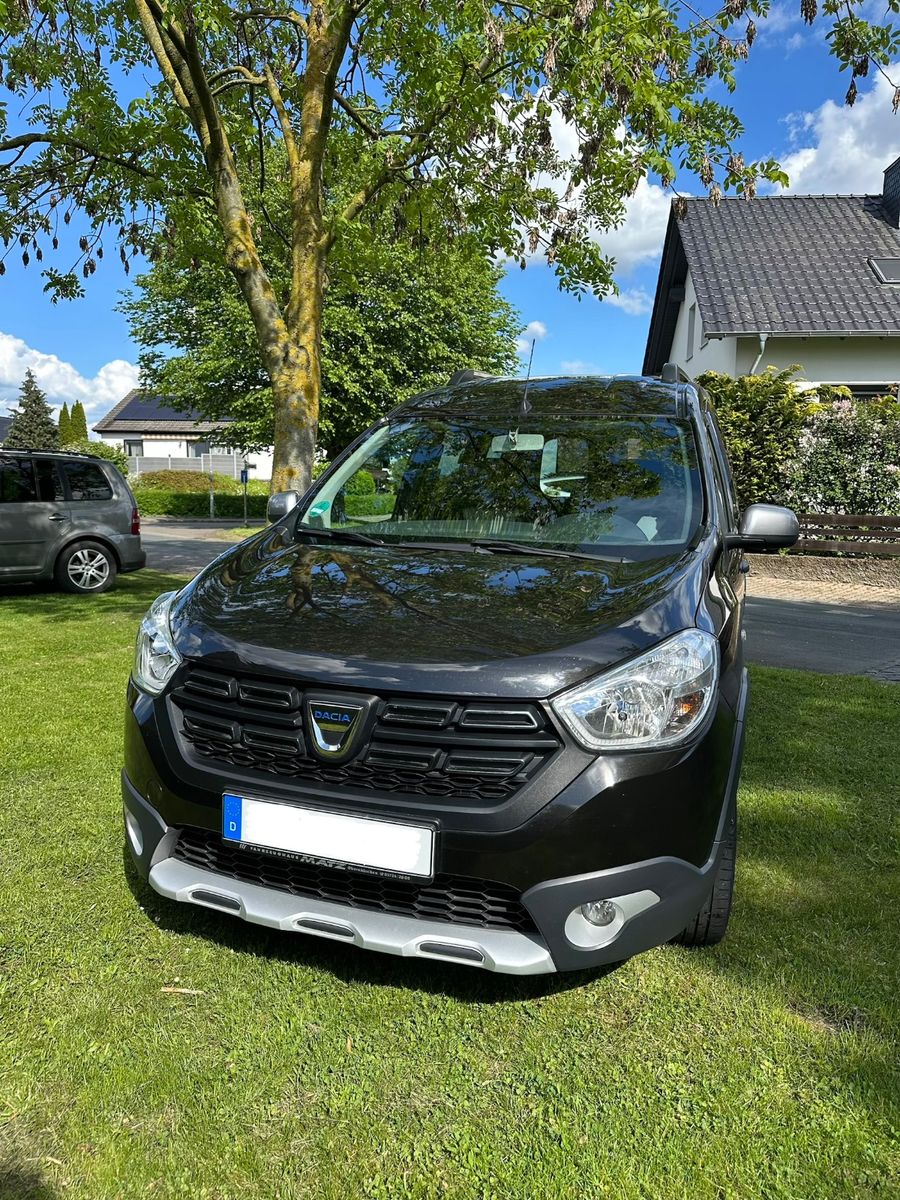 DACIA Dokker