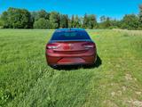 Opel Insignia 2.0 Diesel 125kW Exclusive 4x4 GS E... - Opel Insignia: Braun