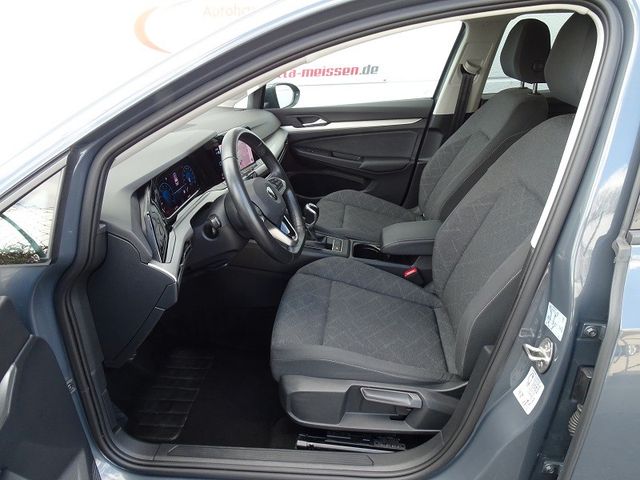 Golf 1.5 TSI Life - LED Plus / Navi /Winterpaket