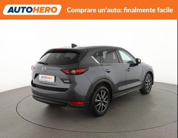 Mazda CX-5 - 5