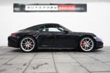 Porsche 991.1 911 Carrera 4 S Cabriolet PDK/LEDER/14W - Porsche 991: Allradantrieb