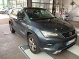Seat Ateca 4Drive LED Klimaautomatik Sitzheizung - Seat Ateca in Bochum