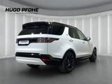 Land Rover Discovery D350 Dynamic SE | SD | 3.Sitzreihe | - Land Rover Discovery: Weiß