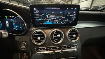 Mercedes GLC 300 - 9