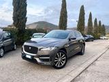 Jaguar F-Pace 2.0 D 180 CV AWD R-Sport - Jaguar F-Pace Kombi Gebrauchtwagen