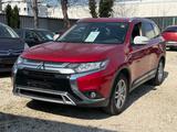 Mitsubishi Outlander Diamant+ Edition 2WD Automatik RFK SHZ - gebrauchte Mitsubishi Outlander aus dem Jahr 2020