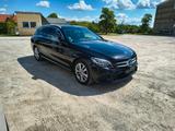 Mercedes-Benz C 220 d T Autom. - - Mercedes-Benz C 220 in Leipzig