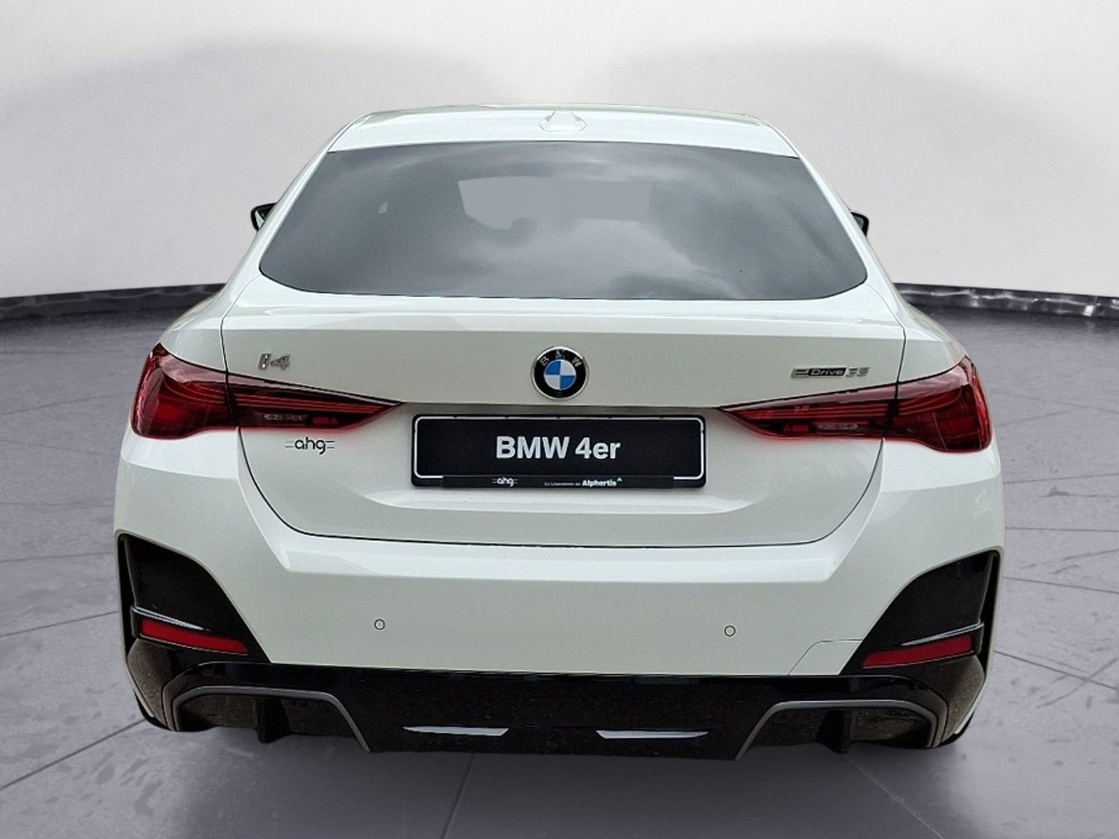 BMW i4 - Bild 6