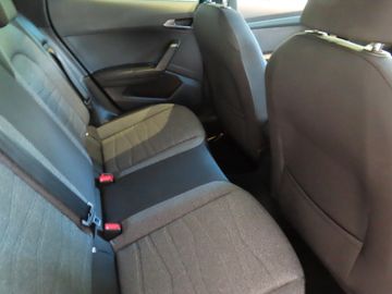 Fotografie 10 des Seat Arona Xperience 1.0 81kw AHK 18`SunSet Navi