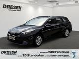 Kia Ceed Sportswagon Vision AHK Navi Digitales Cockp - Kia cee'd / Ceed in Mönchengladbach