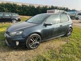 Volkswagen Golf 2.0 TDI 170CV DPF DSG 3p. GTD - Volkswagen Golf: 170