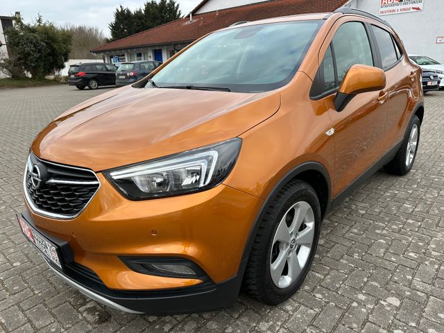 Opel Mokka X ON 1.4 Turbo Start/Stop Tempomat