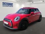 MINI One First Classic Trim Panodach Navi LED LHZ DAB - MINI One First: Kleinwagen