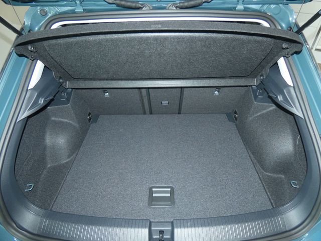 T-Roc 1.0 TSI Goal NAVI AHK ACC SPURWECHSEL