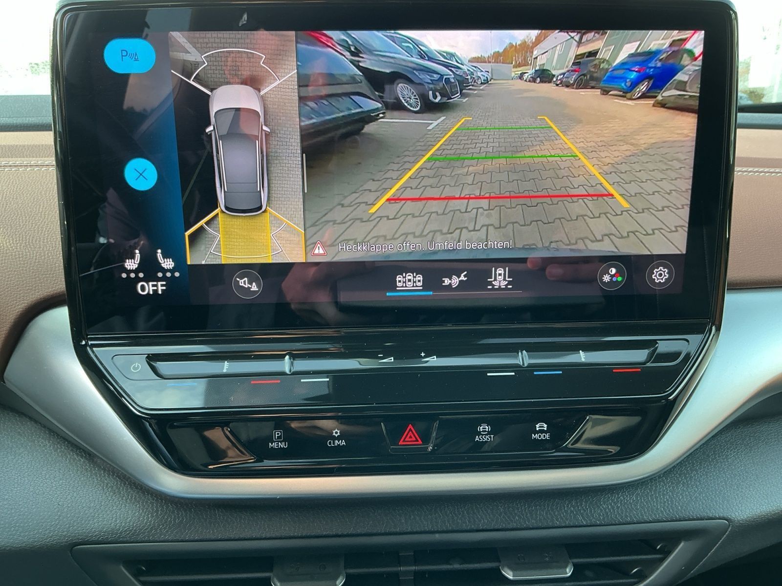 Volkswagen ID.4 - Bild 18